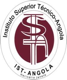 instituto superior técnico de angola